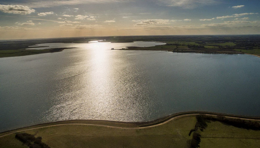 Northumbrian Water to invest £490m across the North East